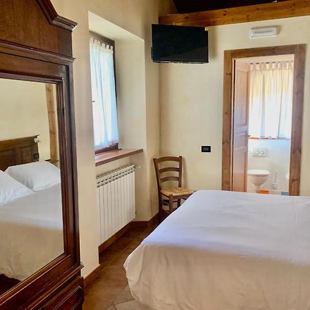 Agriturismo Il Talento Nella Quiete Castiglione dʼIntelvi Екстериор снимка