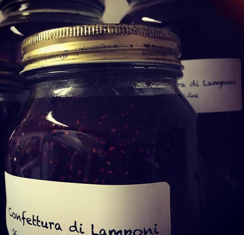 Agriturismo Il Talento Nella Quiete Castiglione dʼIntelvi Екстериор снимка