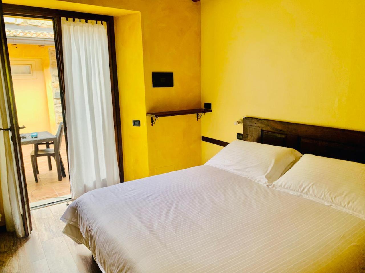 Agriturismo Il Talento Nella Quiete Castiglione dʼIntelvi Екстериор снимка