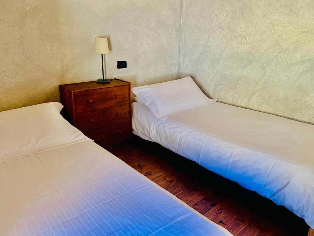 Agriturismo Il Talento Nella Quiete Castiglione dʼIntelvi Екстериор снимка